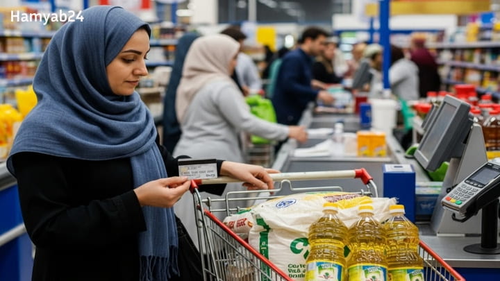 چطور روش دوم کالابرگ الکترونیکی را لغو کنیم؟