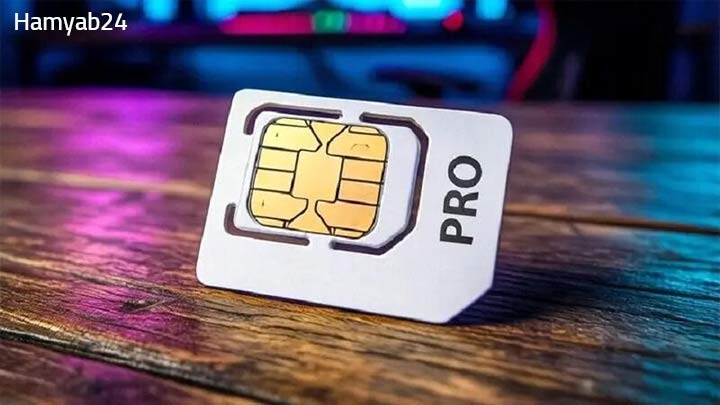 اینترنت پرو
