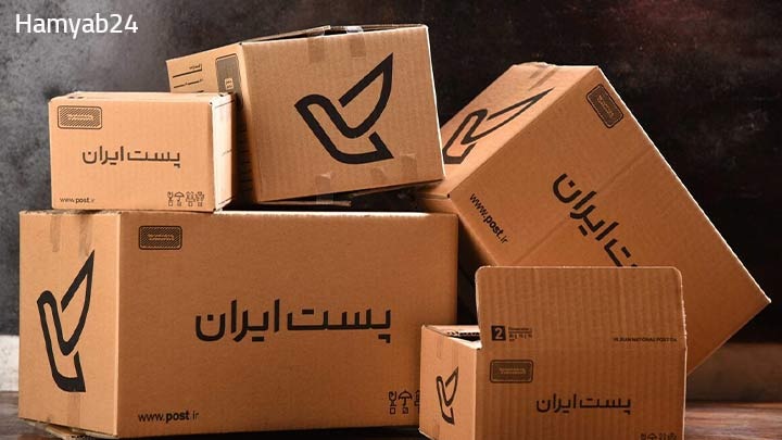 بعد از گم شدن گوشی در مرسوله پستی چه کنیم 