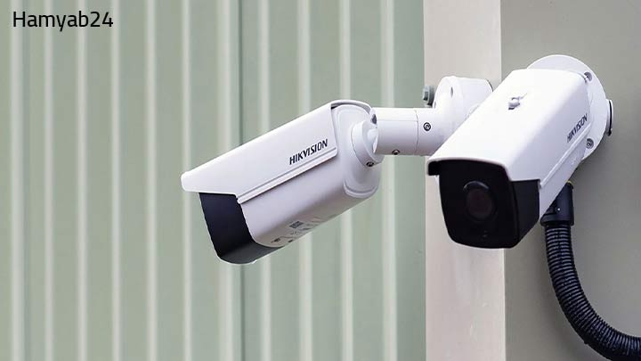 دوربین سیم کارتی را چگونه ریجستر کنیم