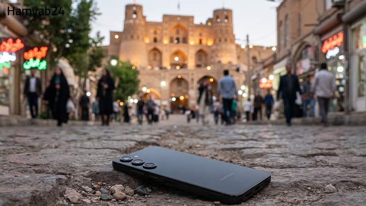 ردیابی گوشی در چهارمحال بختیاری